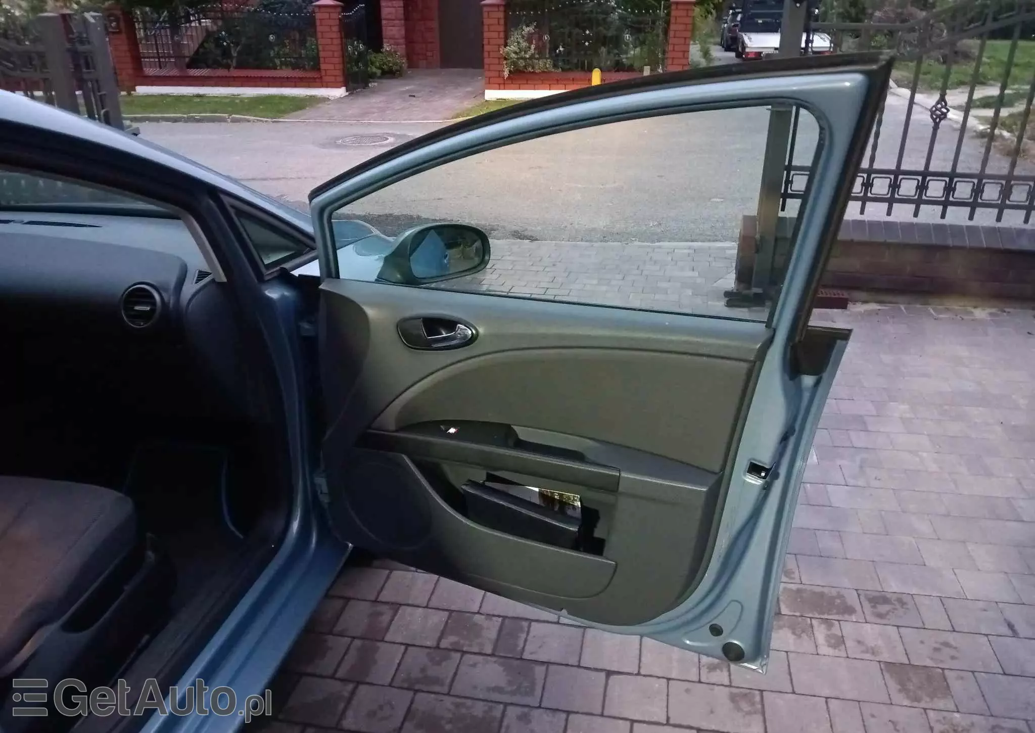 SEAT Leon 1.6 Stylance