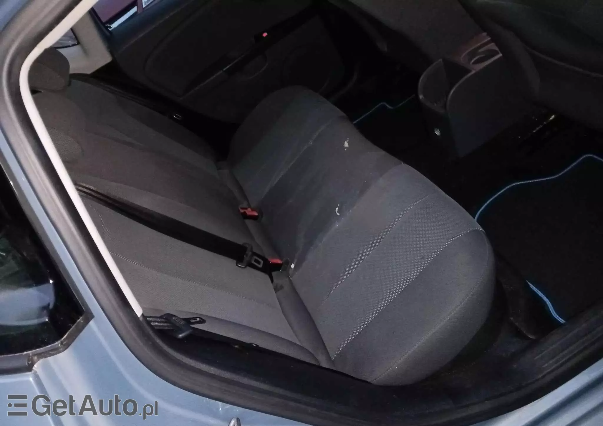 SEAT Leon 1.6 Stylance