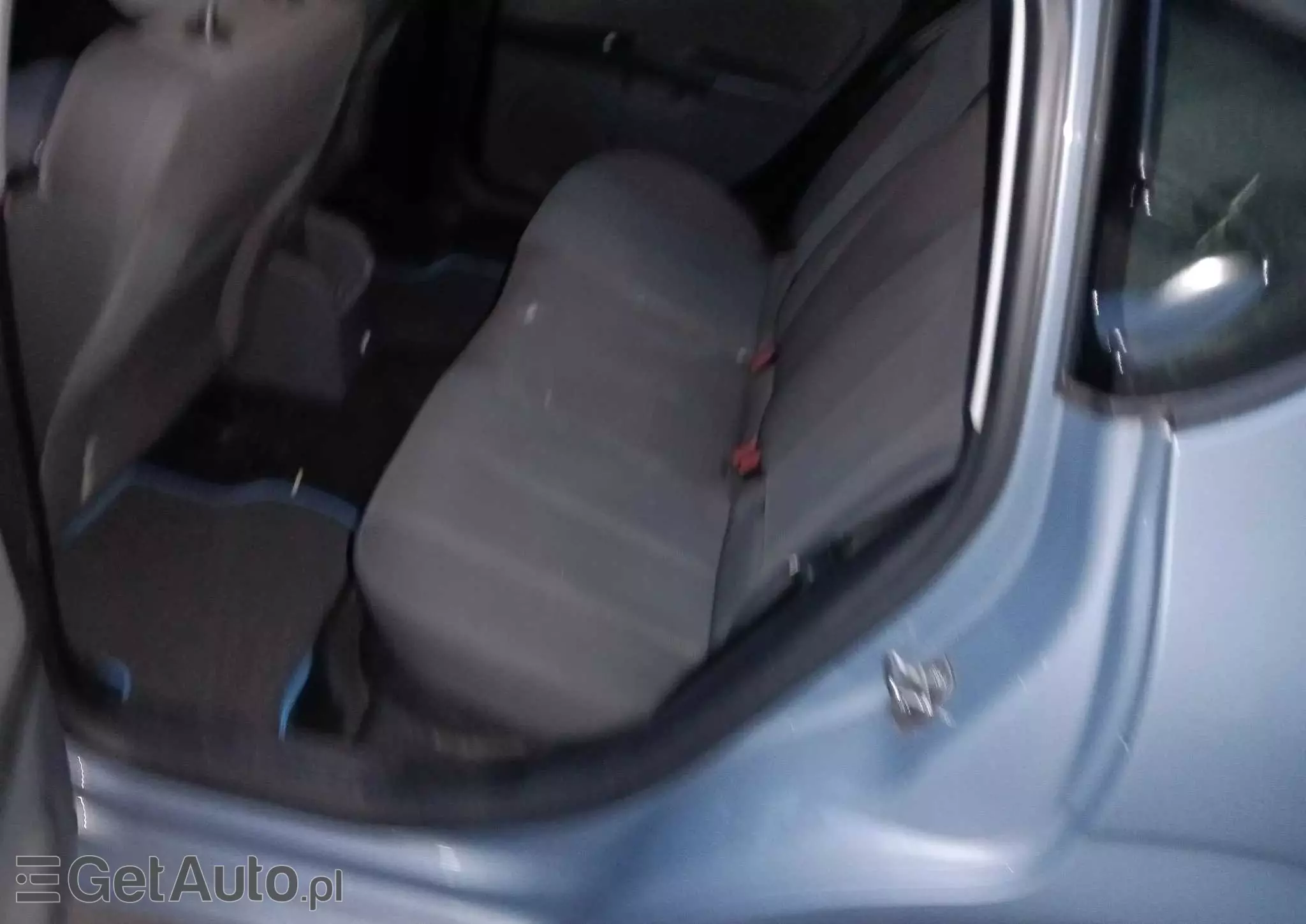 SEAT Leon 1.6 Stylance