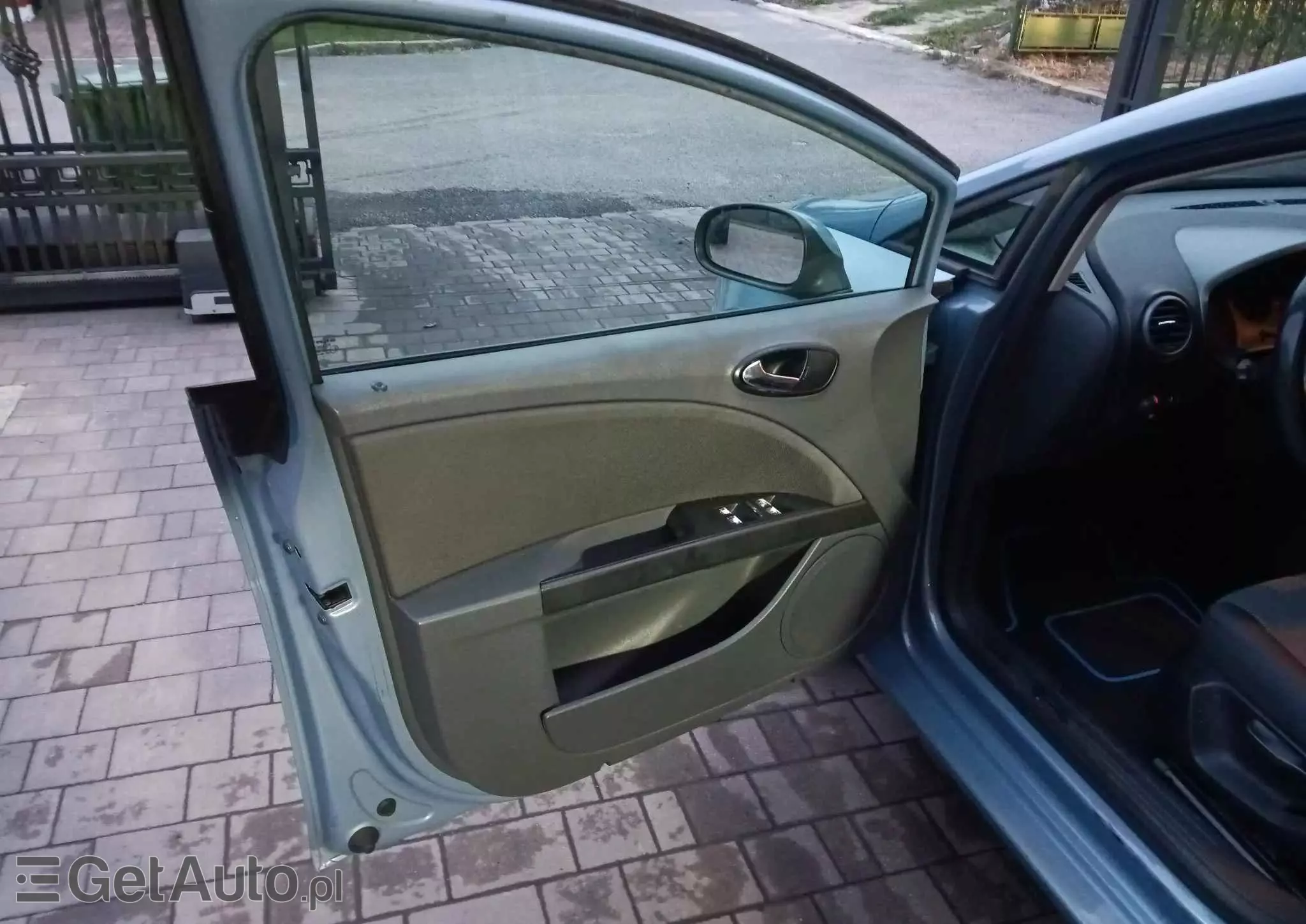 SEAT Leon 1.6 Stylance