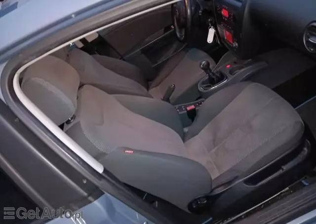 SEAT Leon 1.6 Stylance