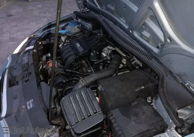 SEAT Leon 1.6 Stylance