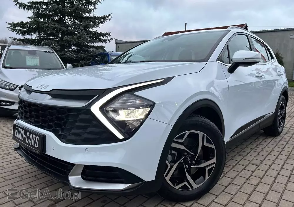 KIA Sportage 1.6 T-GDI L 2WD