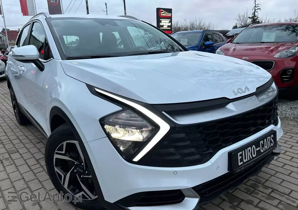 KIA Sportage 1.6 T-GDI L 2WD