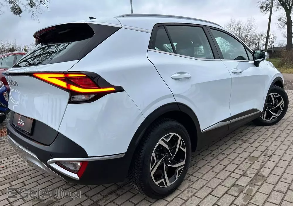 KIA Sportage 1.6 T-GDI L 2WD