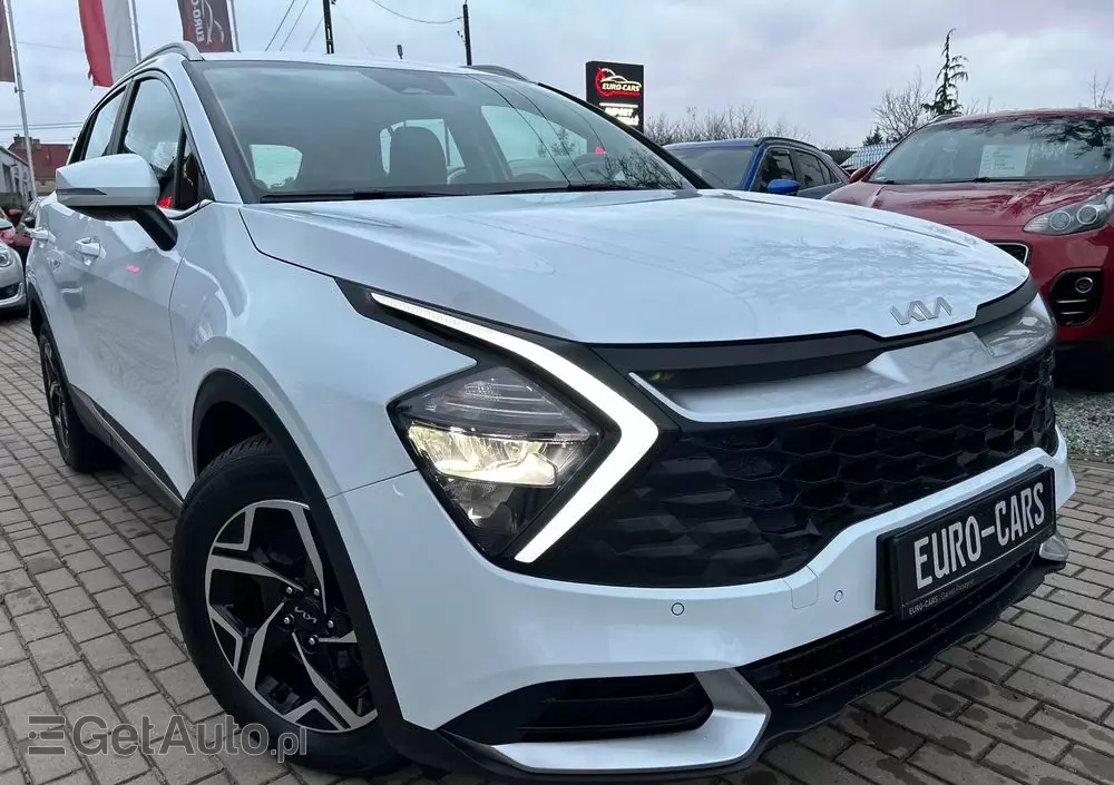 KIA Sportage 1.6 T-GDI L 2WD