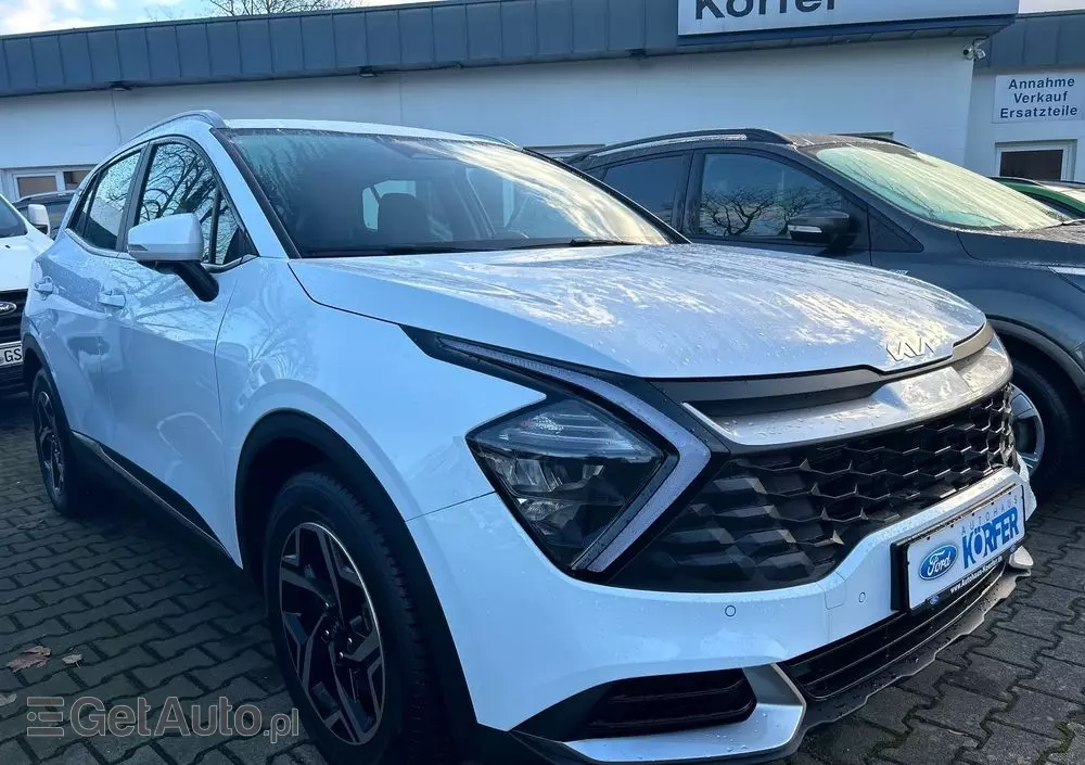 KIA Sportage 1.6 T-GDI L 2WD