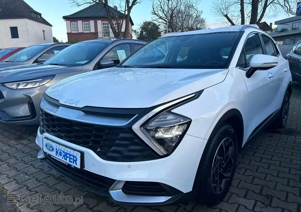 KIA Sportage 1.6 T-GDI L 2WD