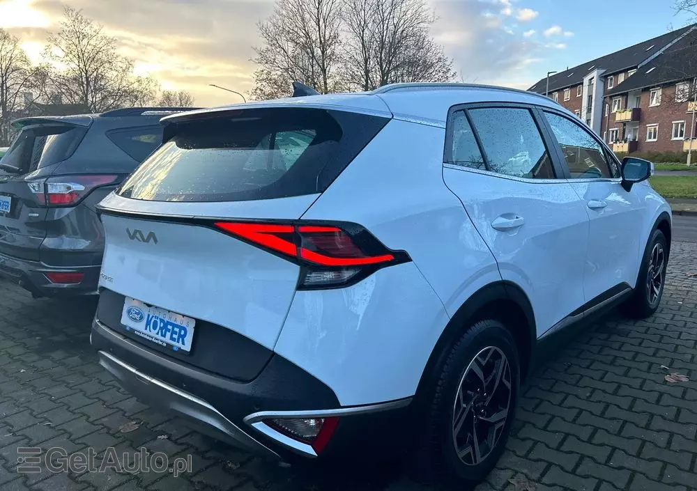 KIA Sportage 1.6 T-GDI L 2WD