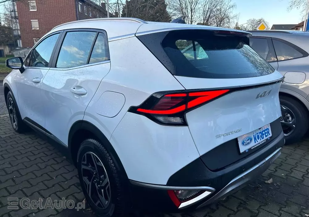 KIA Sportage 1.6 T-GDI L 2WD