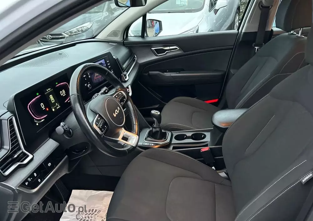 KIA Sportage 1.6 T-GDI L 2WD