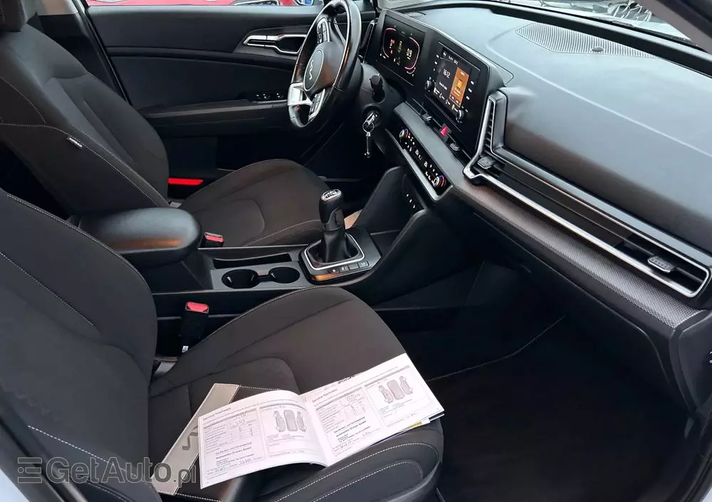 KIA Sportage 1.6 T-GDI L 2WD