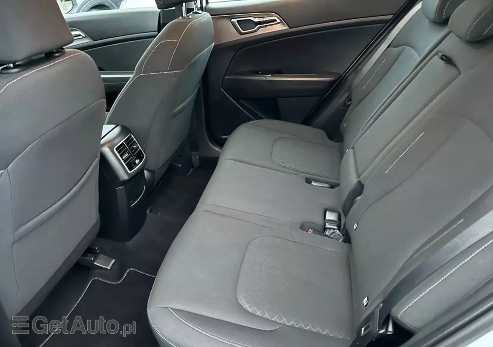 KIA Sportage 1.6 T-GDI L 2WD