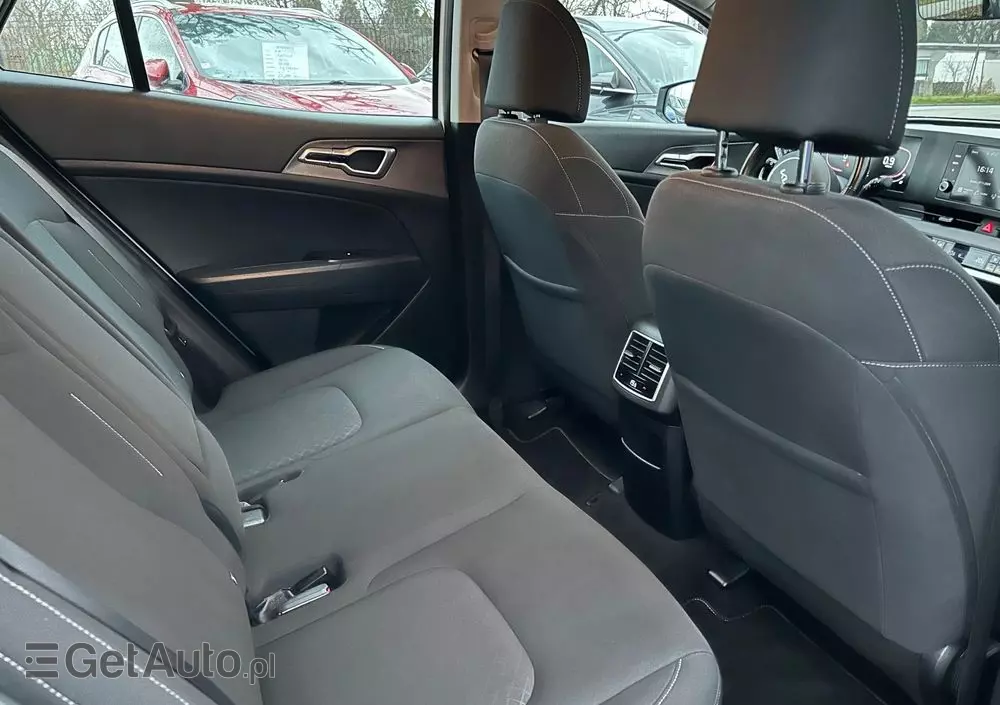 KIA Sportage 1.6 T-GDI L 2WD