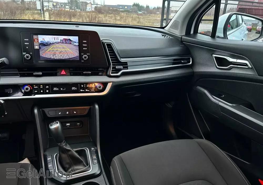 KIA Sportage 1.6 T-GDI L 2WD