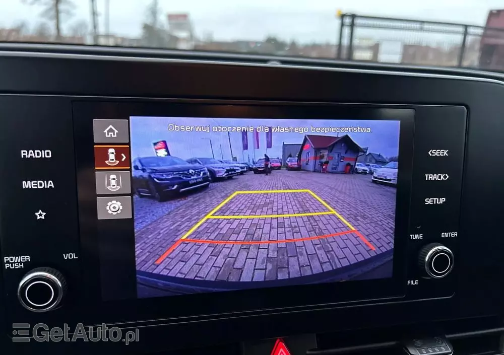 KIA Sportage 1.6 T-GDI L 2WD