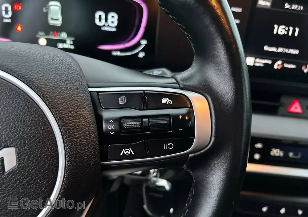 KIA Sportage 1.6 T-GDI L 2WD