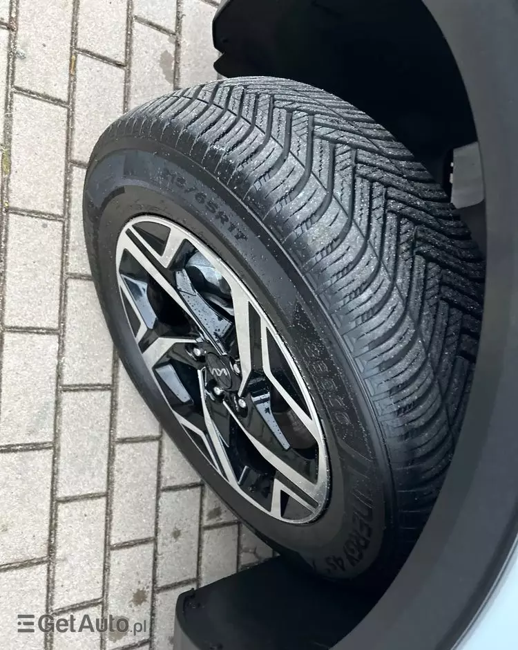 KIA Sportage 1.6 T-GDI L 2WD