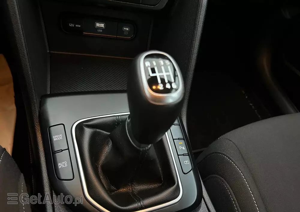 KIA Sportage 1.6 T-GDI L 2WD