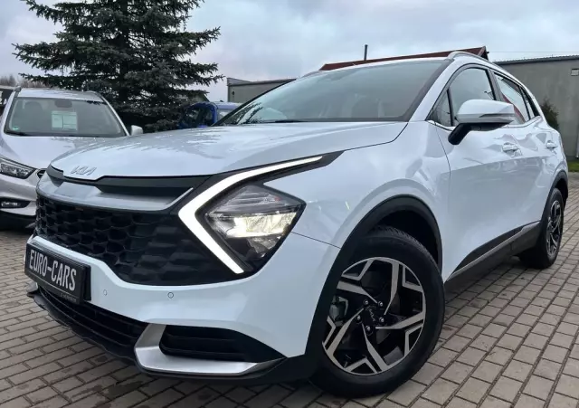 KIA Sportage 1.6 T-GDI L 2WD