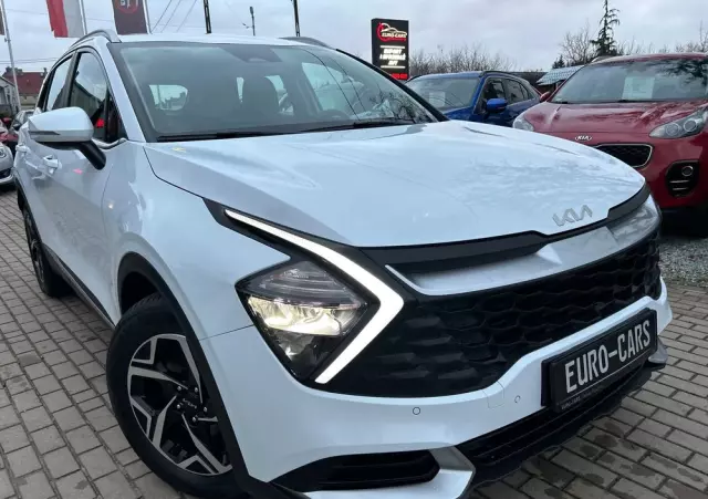 KIA Sportage 1.6 T-GDI L 2WD