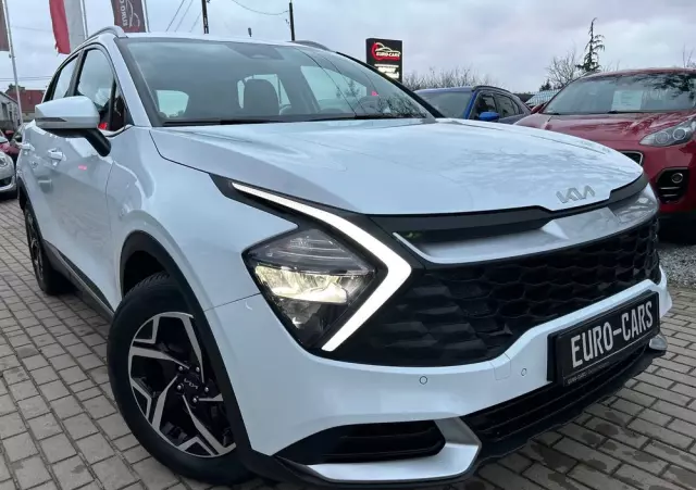 KIA Sportage 1.6 T-GDI L 2WD