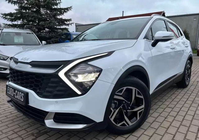 KIA Sportage 1.6 T-GDI L 2WD