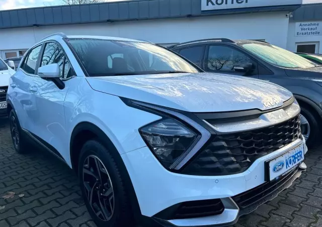 KIA Sportage 1.6 T-GDI L 2WD