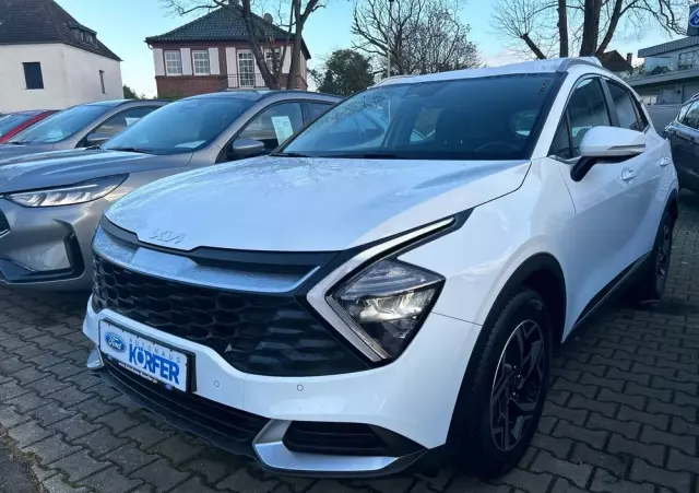 KIA Sportage 1.6 T-GDI L 2WD