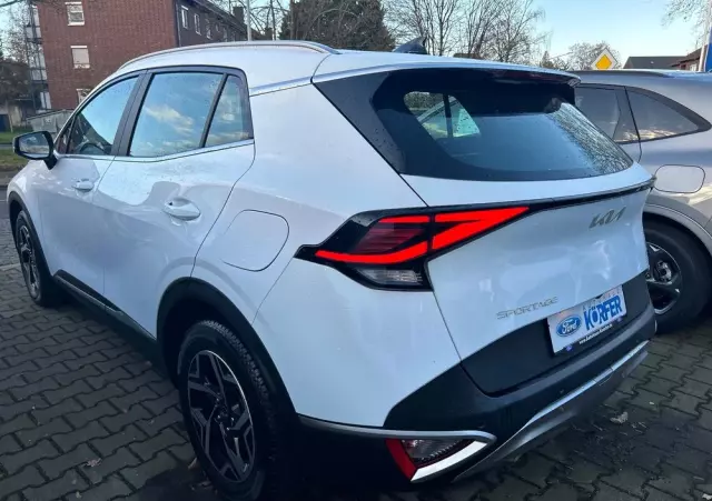 KIA Sportage 1.6 T-GDI L 2WD