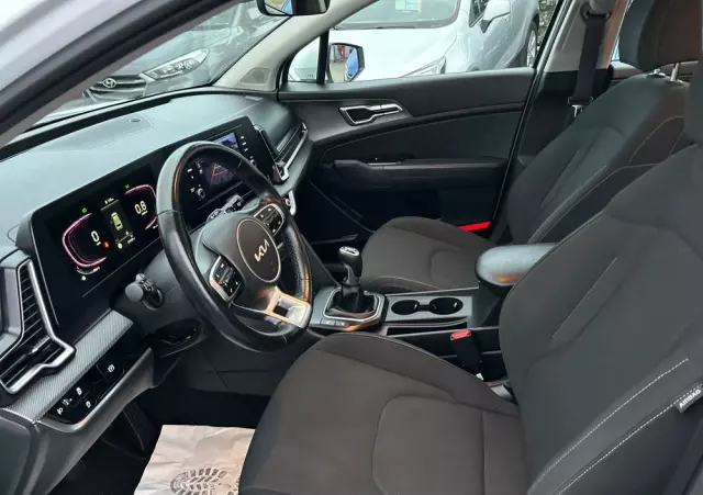 KIA Sportage 1.6 T-GDI L 2WD