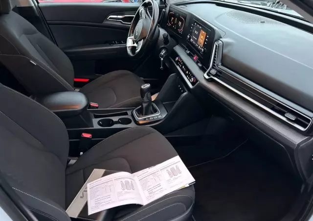 KIA Sportage 1.6 T-GDI L 2WD