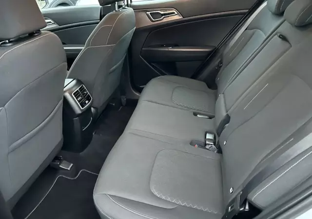 KIA Sportage 1.6 T-GDI L 2WD