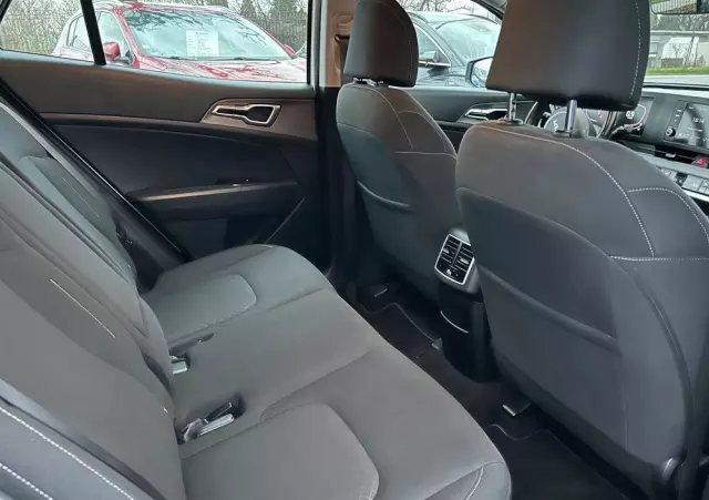 KIA Sportage 1.6 T-GDI L 2WD