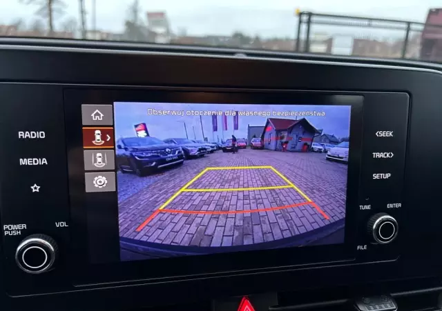 KIA Sportage 1.6 T-GDI L 2WD