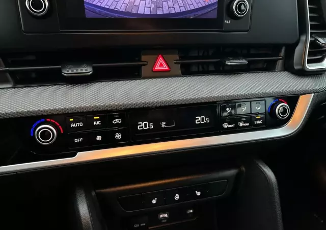 KIA Sportage 1.6 T-GDI L 2WD