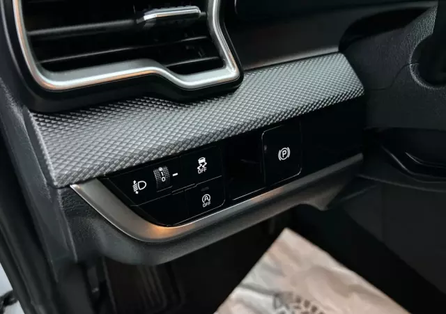 KIA Sportage 1.6 T-GDI L 2WD