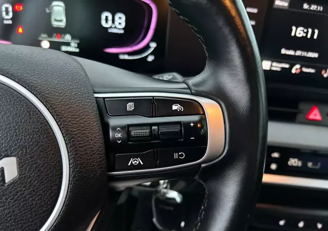 KIA Sportage 1.6 T-GDI L 2WD