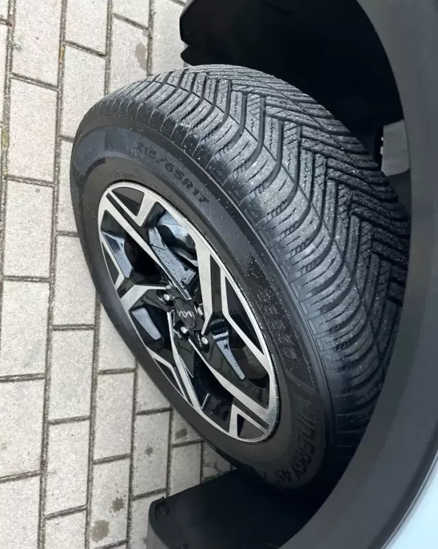 KIA Sportage 1.6 T-GDI L 2WD