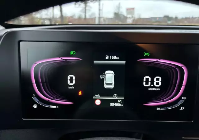 KIA Sportage 1.6 T-GDI L 2WD