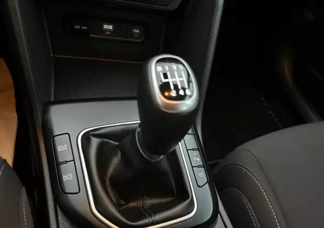 KIA Sportage 1.6 T-GDI L 2WD