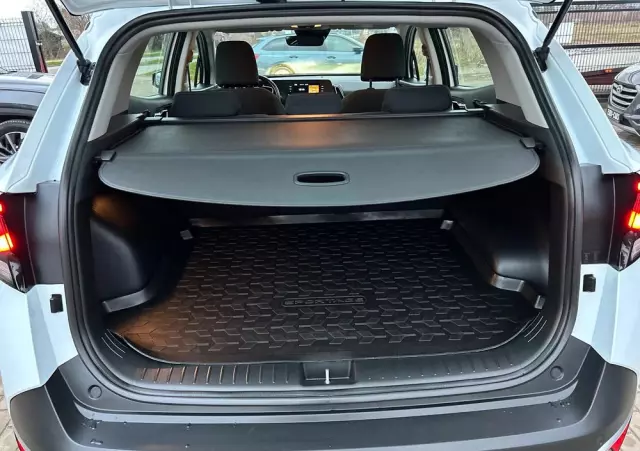 KIA Sportage 1.6 T-GDI L 2WD