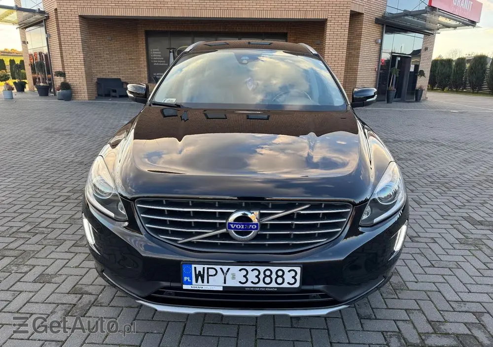 VOLVO XC 60 D3 Drive-E Summum
