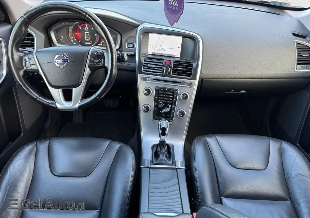 VOLVO XC 60 D3 Drive-E Summum