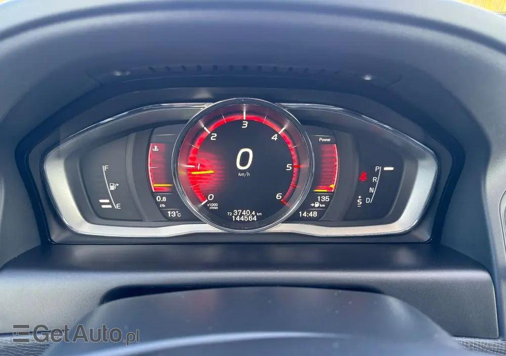 VOLVO XC 60 D3 Drive-E Summum