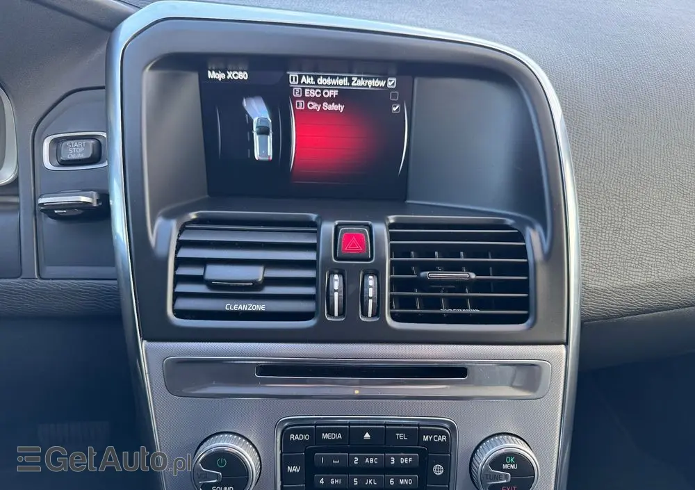 VOLVO XC 60 D3 Drive-E Summum