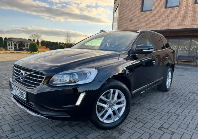 VOLVO XC 60 D3 Drive-E Summum
