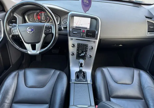 VOLVO XC 60 D3 Drive-E Summum