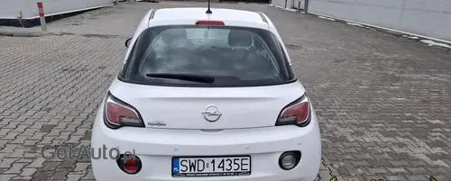 OPEL Adam 