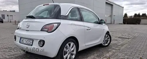 OPEL Adam 